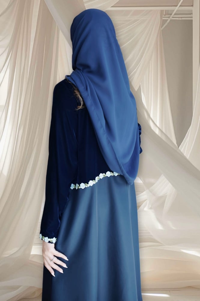 عباية زهر