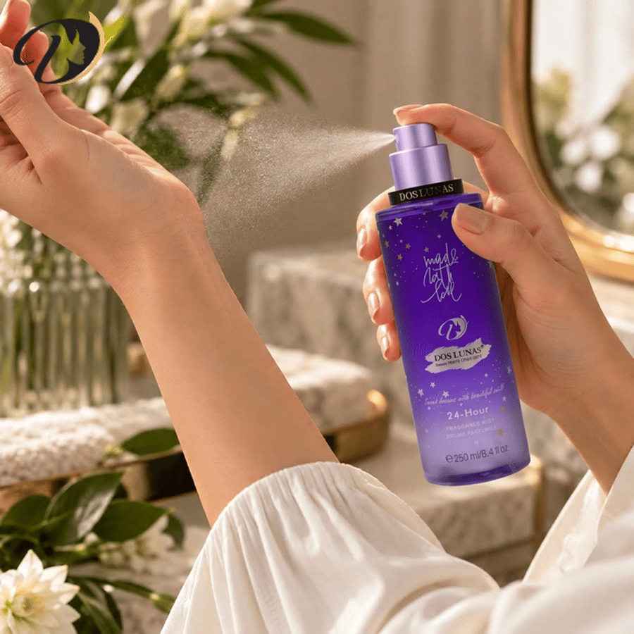 معطر جسم بخاخ