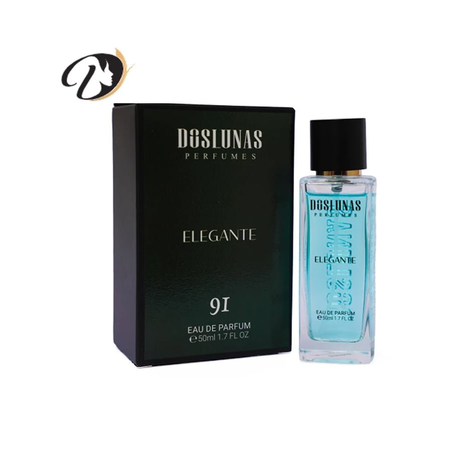 عطر نسائي جذاب
