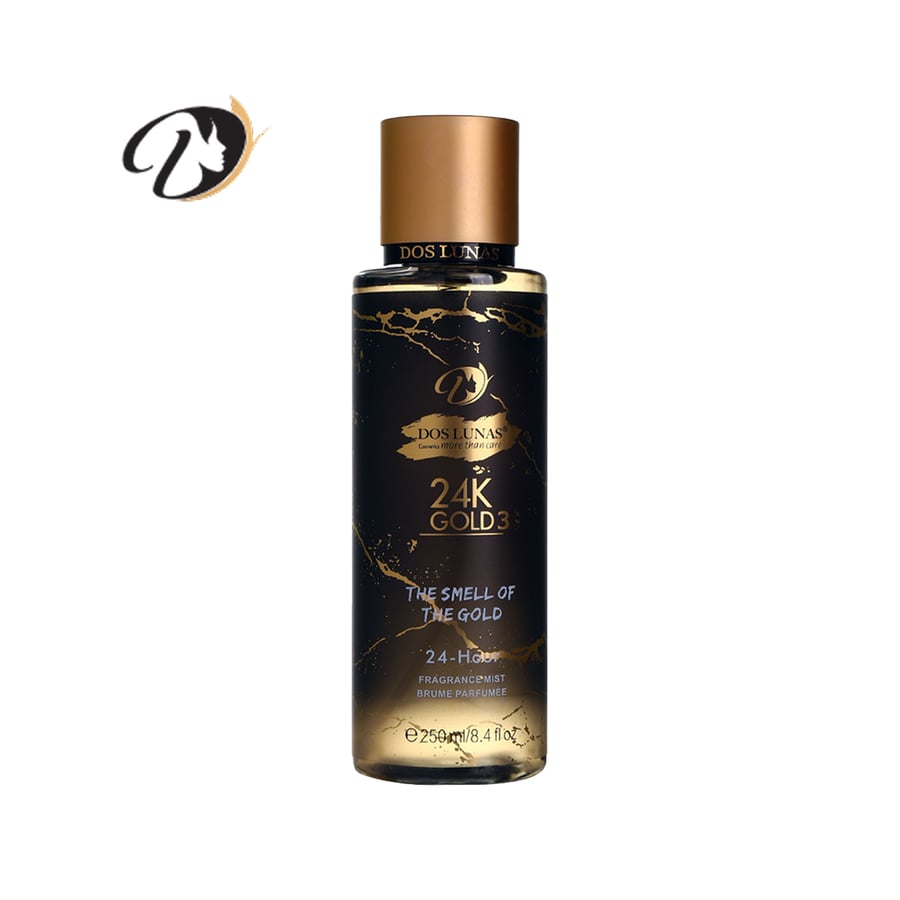 معطر جسم نسائي