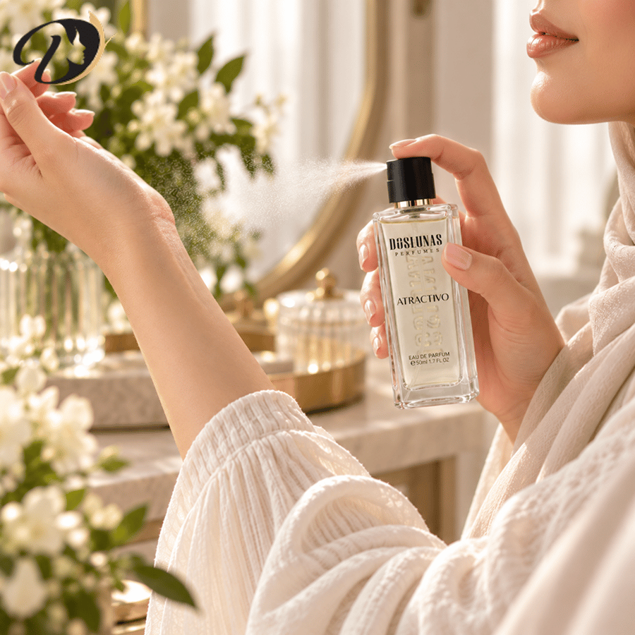 عطر او دي بارفان