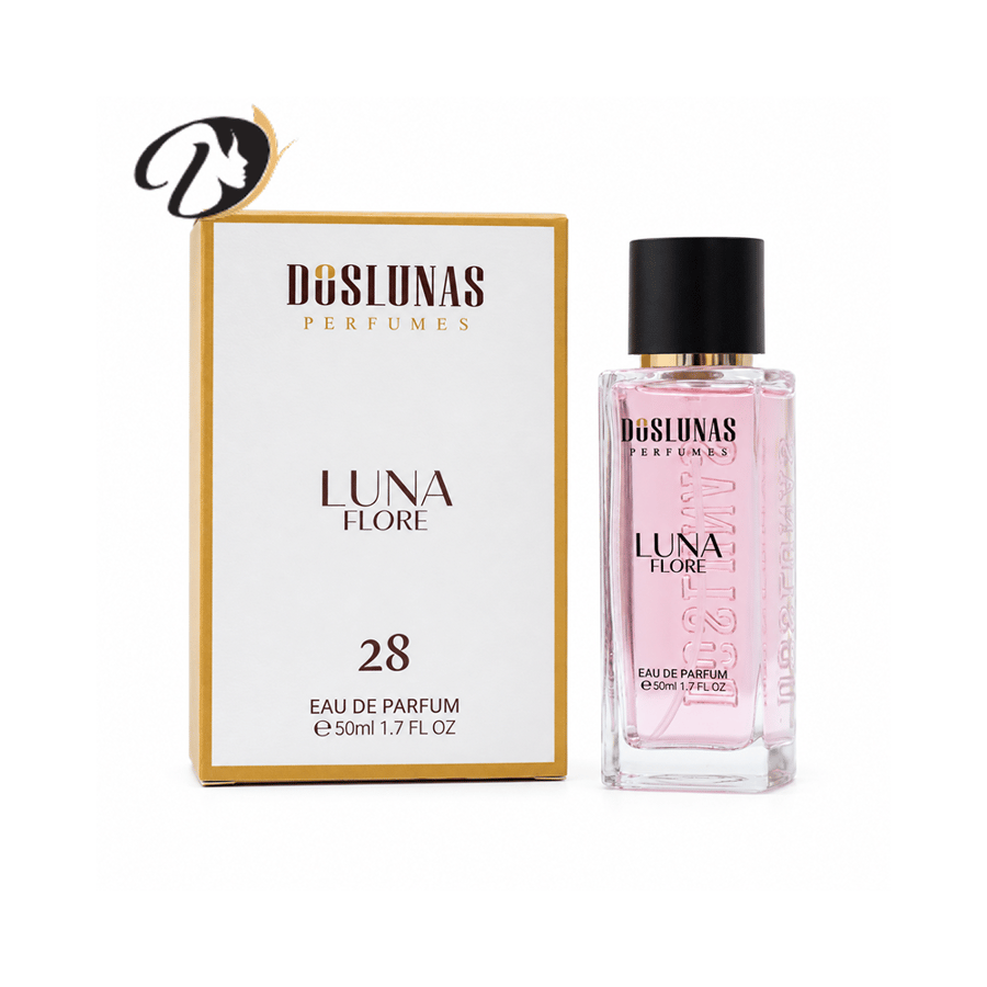 عطر ثابت نسائي