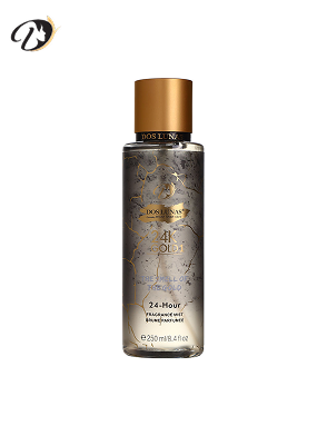معطر الجسم 24K Gold 1