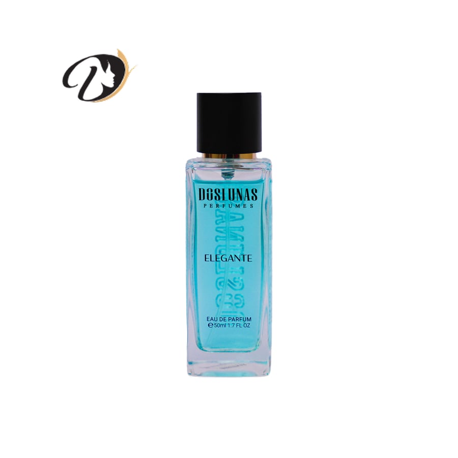 عطر نسائي جذاب