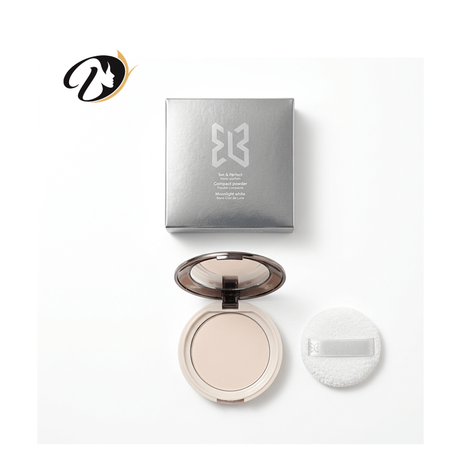 L’esprit Belle Set & Perfect Pressed Powder
