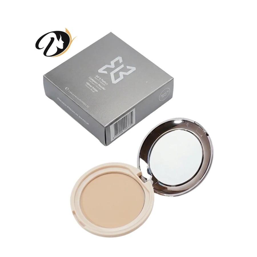 L’esprit Belle Set & Perfect Pressed Powder