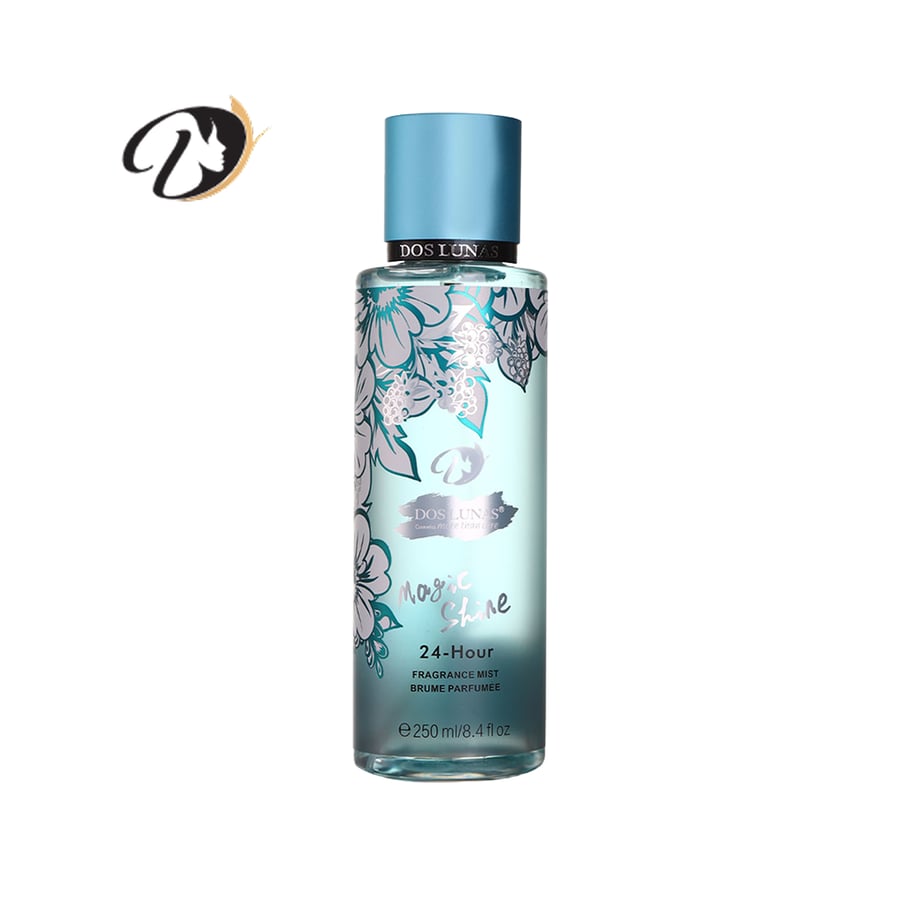معطر الجسم ماجيك شاين