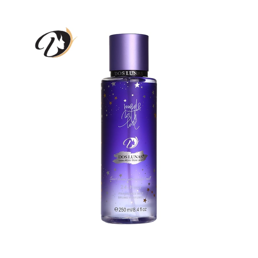 معطر جسم بخاخ