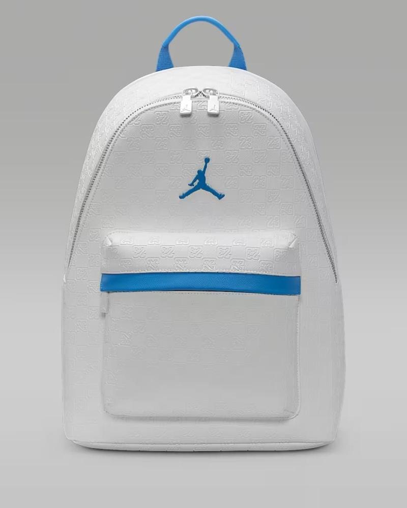 Jordan