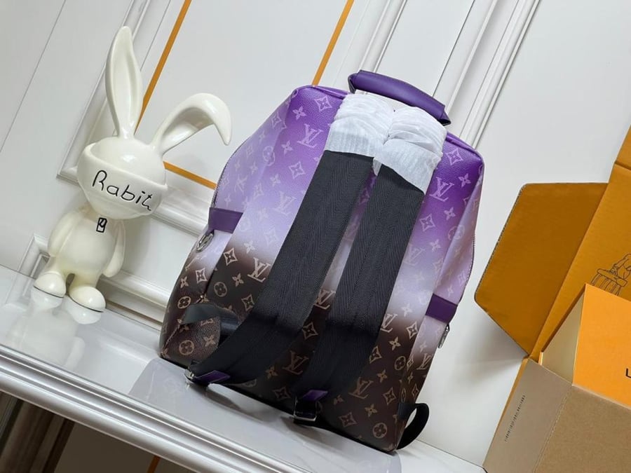 Louis Vuitton backbag