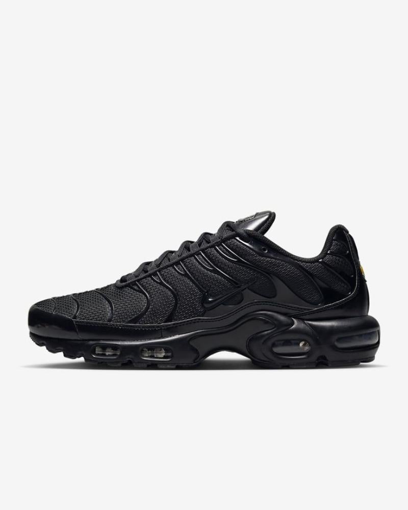 Nike Air Max Black