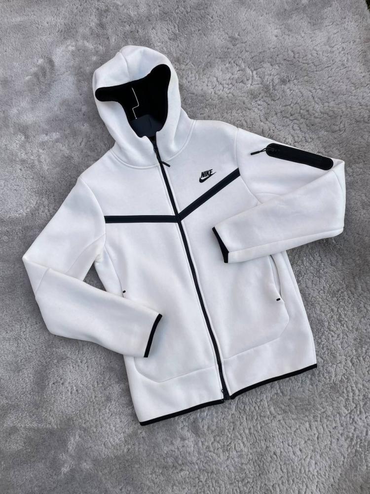 Nike tech Hoodi