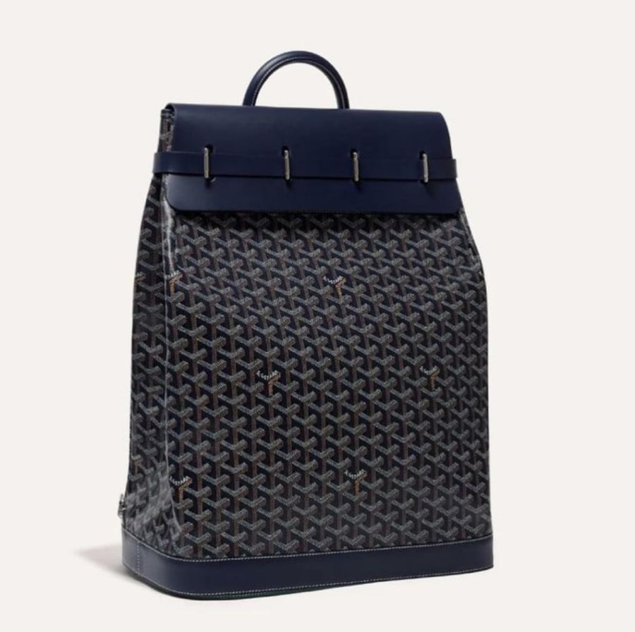 Goyard backpack