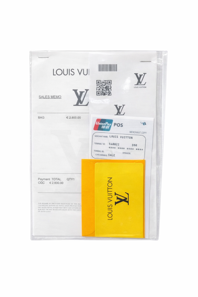 Louis Vuitton bag