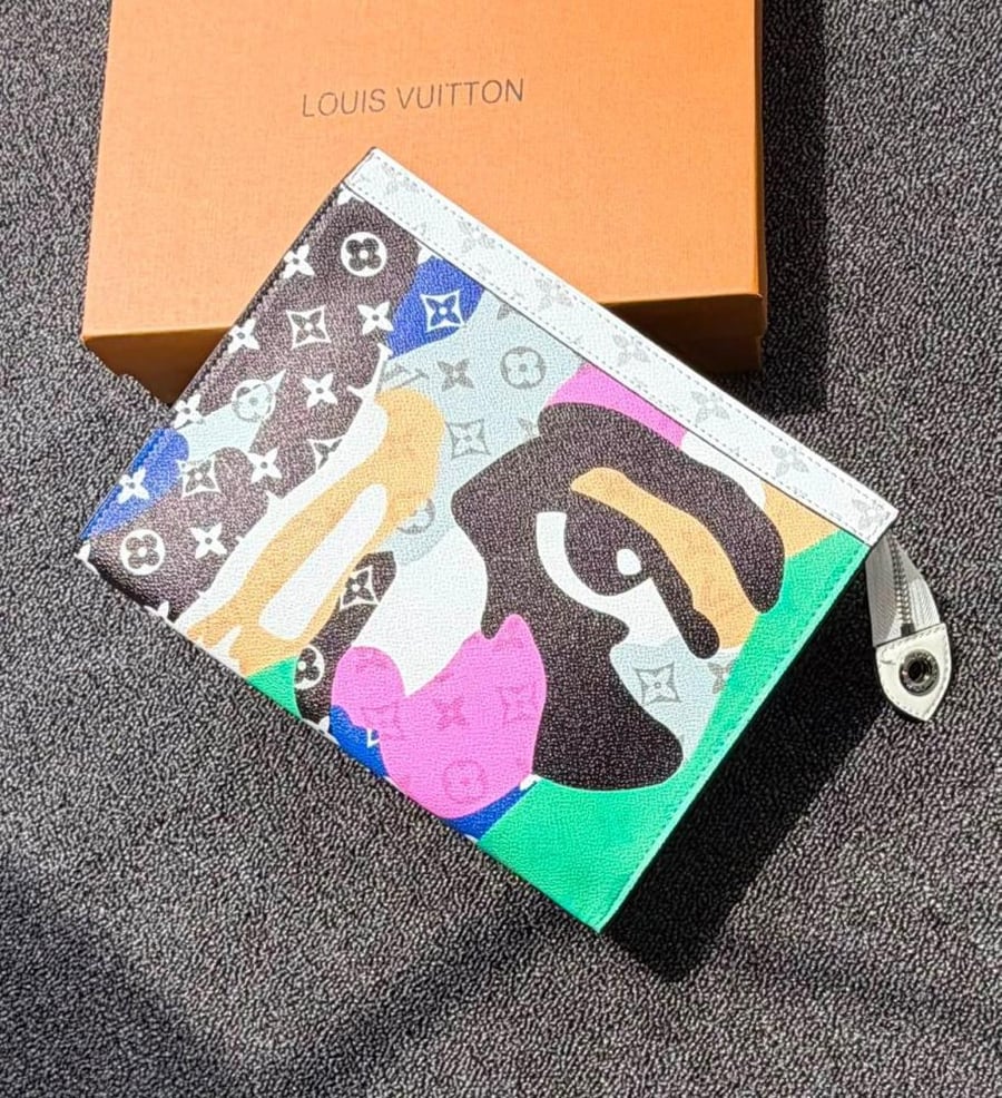 Louis Vuitton handbag