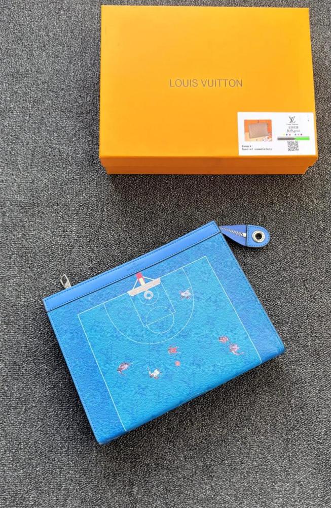Louis Vuitton handbag
