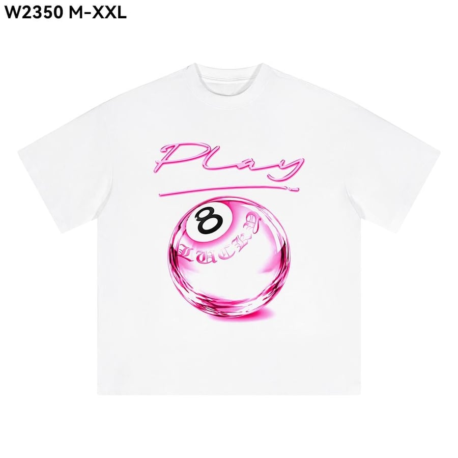 Vanteag T-shirt