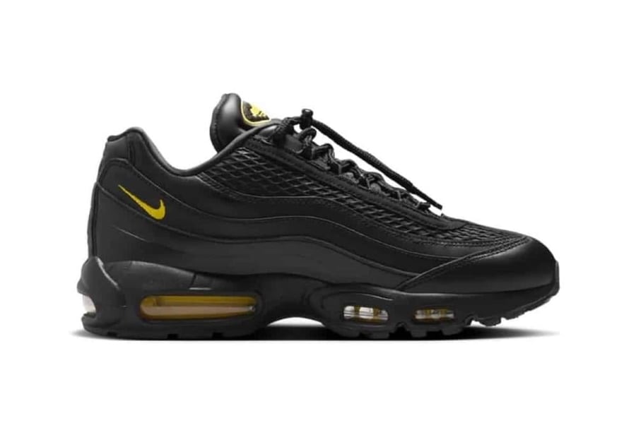 Nike Cortiz