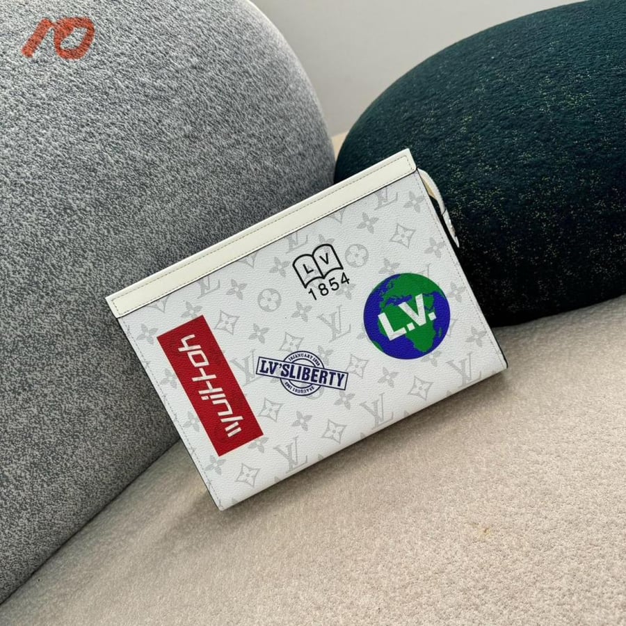 LV  Handbag