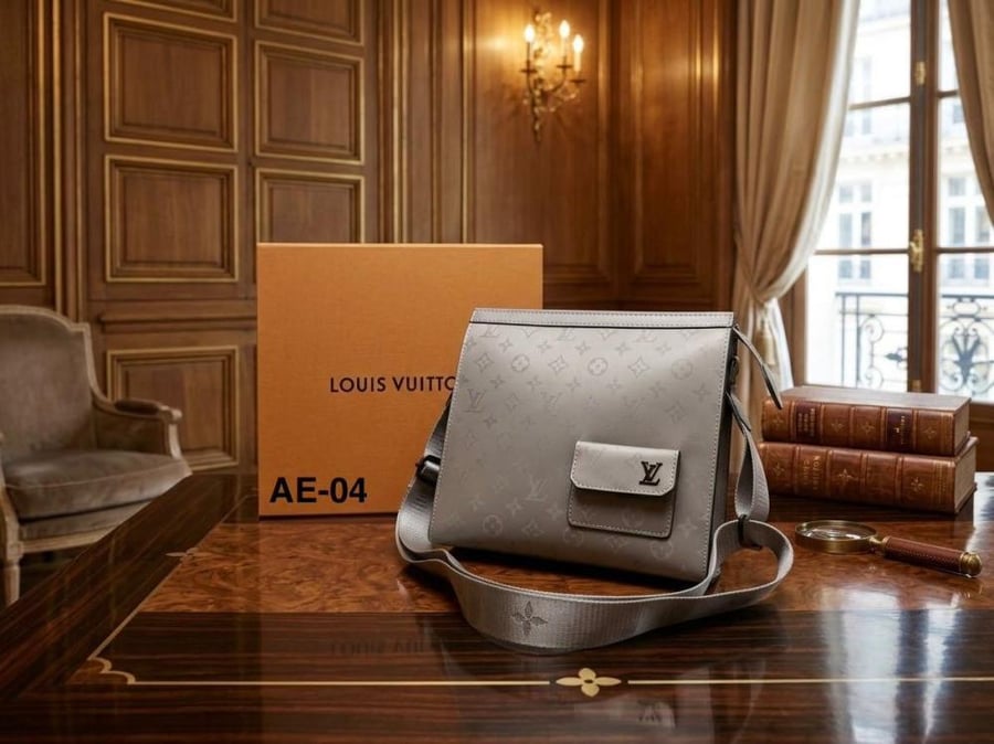 Louis Vuitton bag