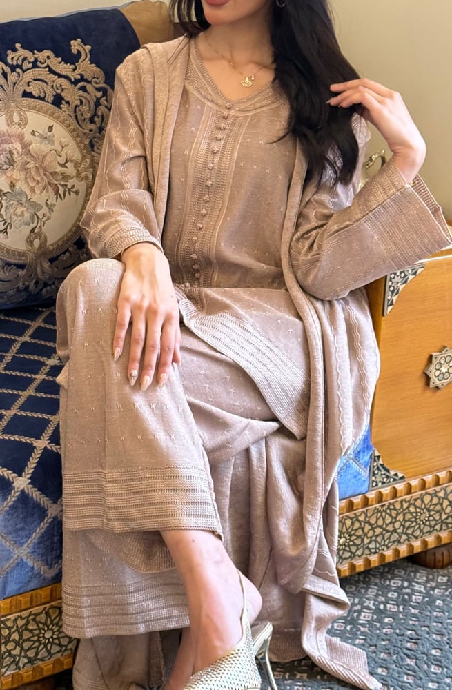 جبدورة تريكو