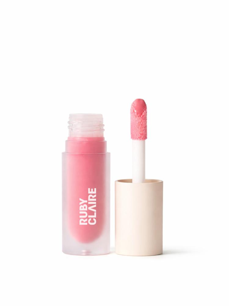 lip oil-Rose bud