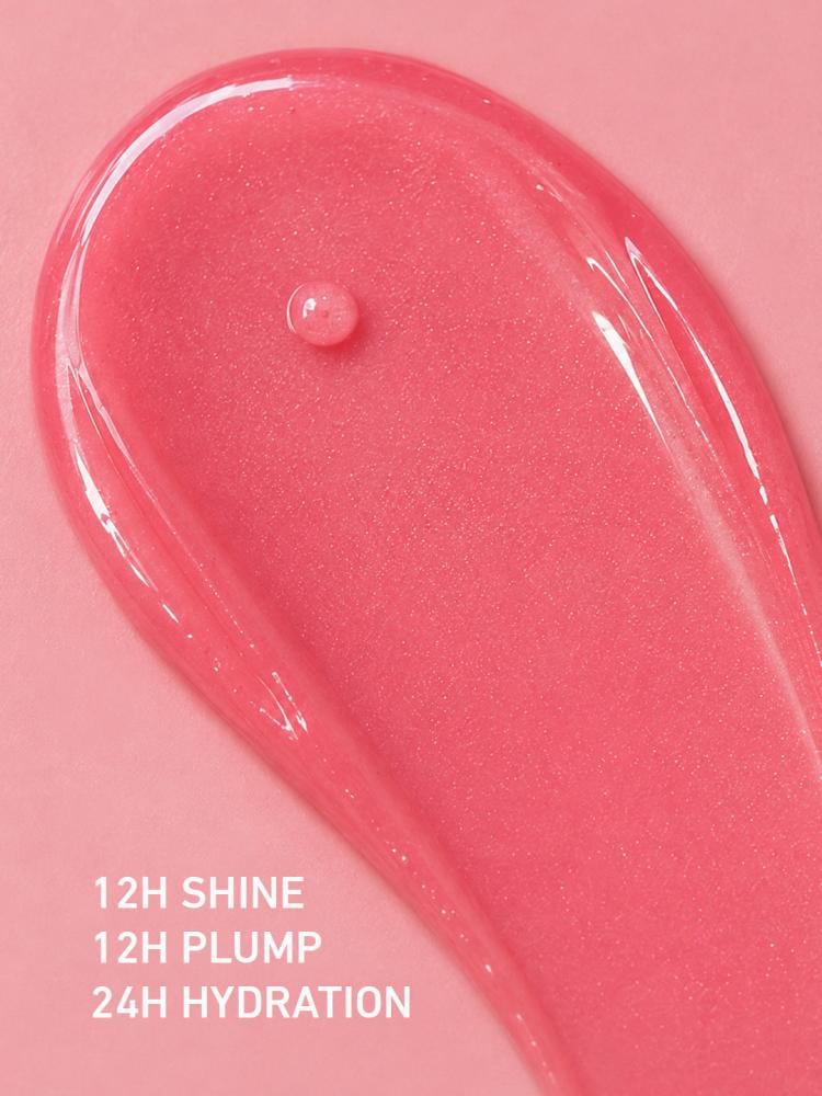 lip oil-Rose bud