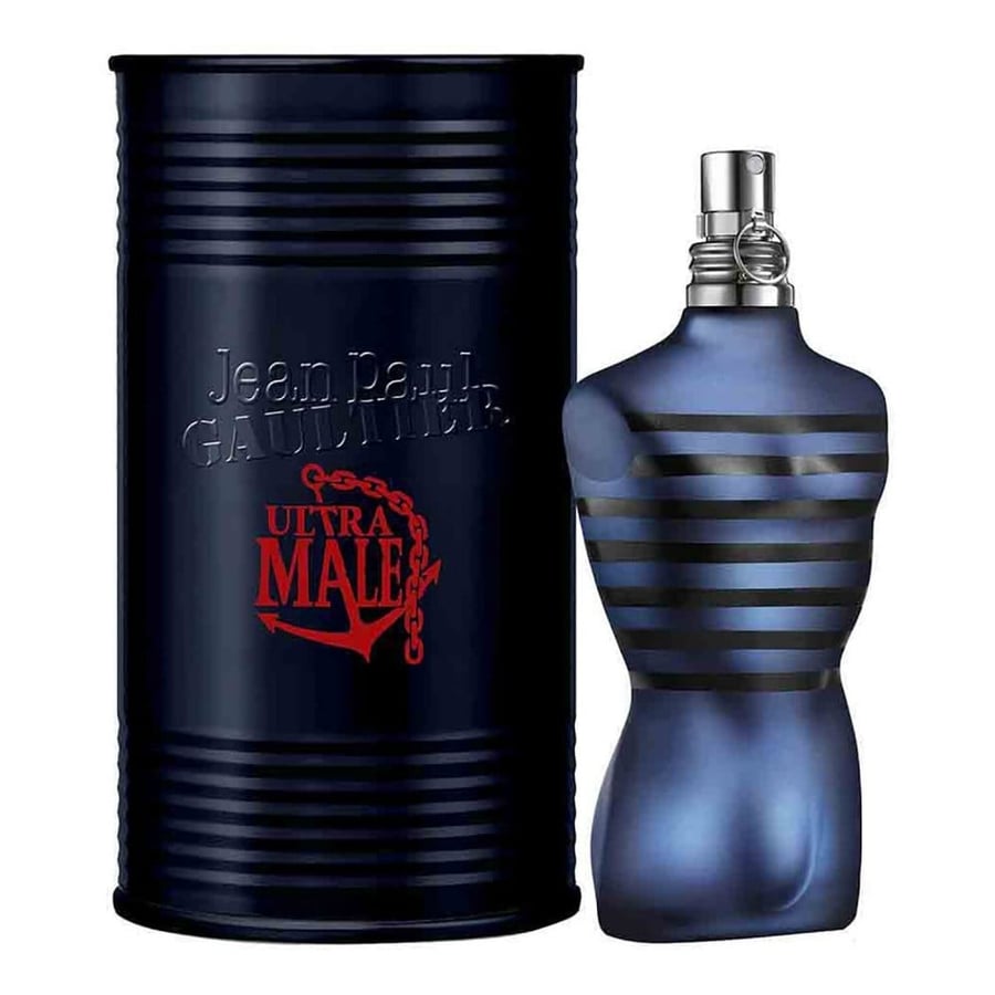 عطر جان بول غوتييه لو بو مال انتنس الرجالي 125 مل