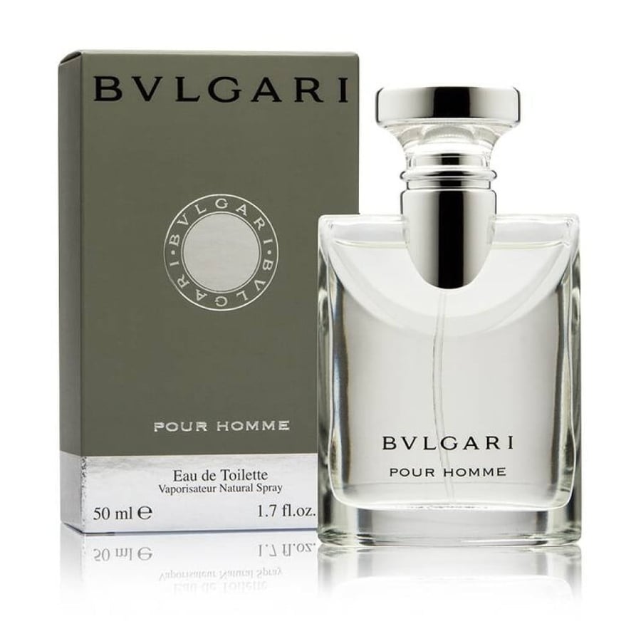 عطر بولغاري بور هوم أو دو تواليت 100مل