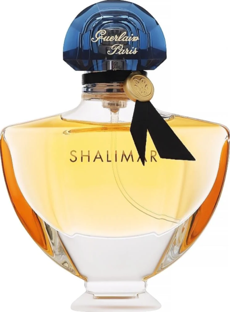 عطر جيرلان شاليمار او دو بارفيوم - 90مل