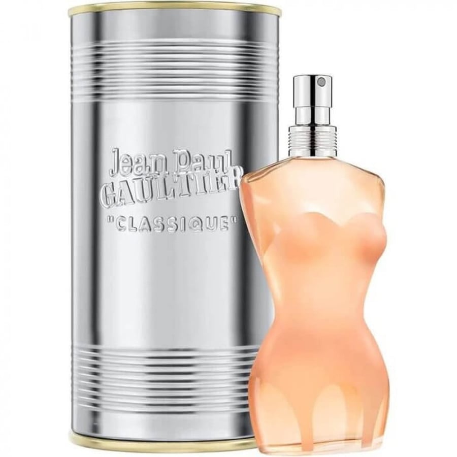 عطر جان بول غوتييه كلاسيك أو دو تواليت 100 مل للنساء