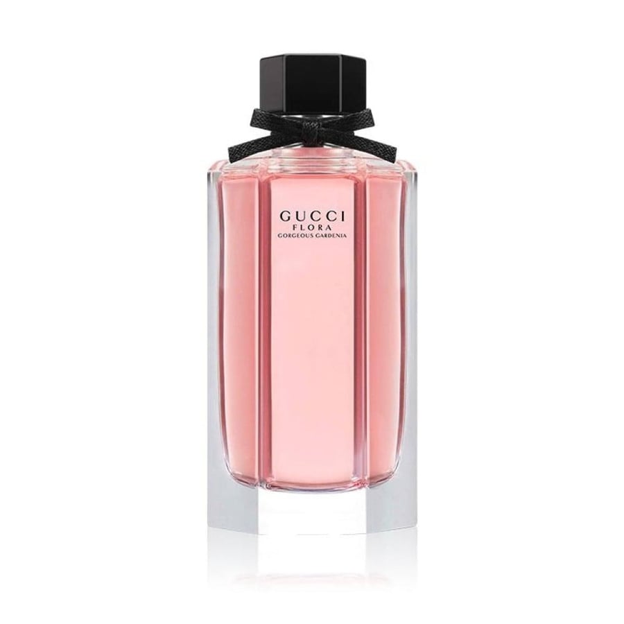 عطر قوتشي فلورا جورجيوس جاردينيا أو دو تواليت 100مل