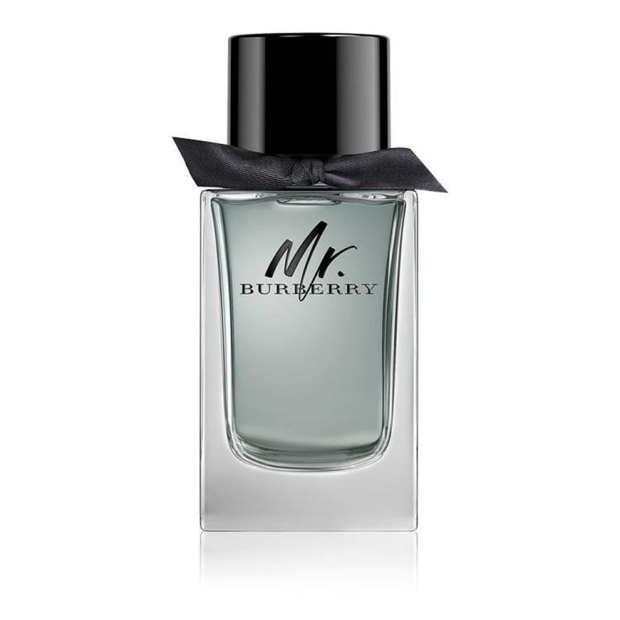 عطر بربري مستر بربري أو دو تواليت 100مل للرجال