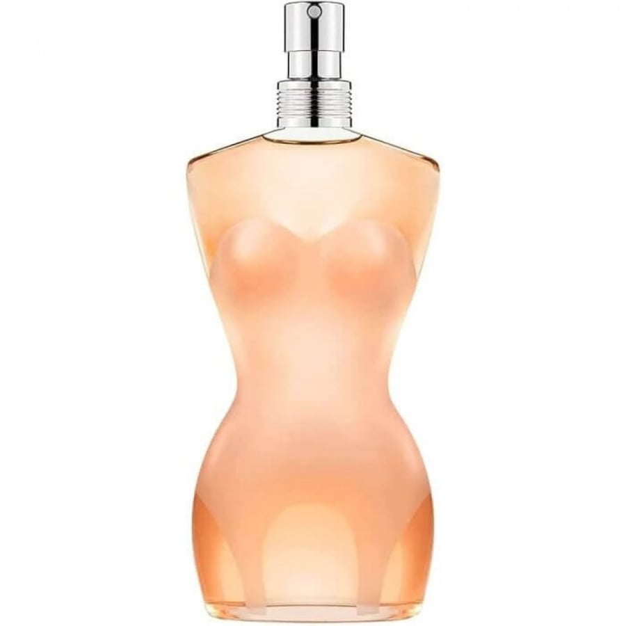 عطر جان بول غوتييه كلاسيك أو دو تواليت 100 مل للنساء