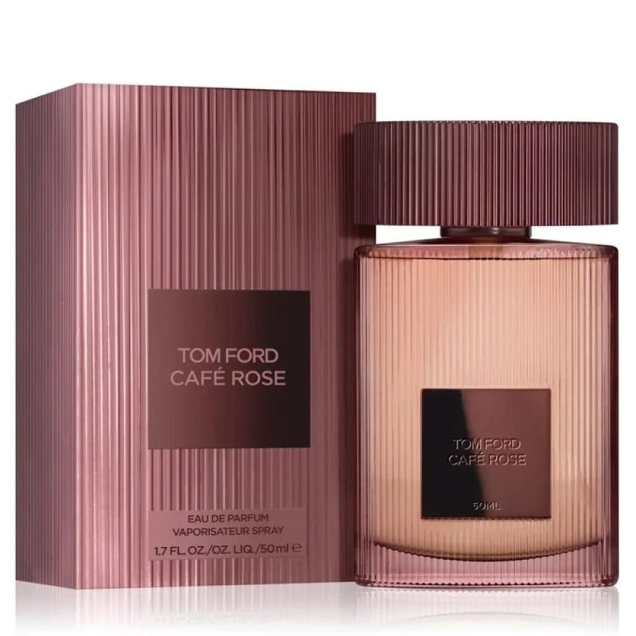 عطر توم فورد كافيه روز او دو بارفيوم 50مل