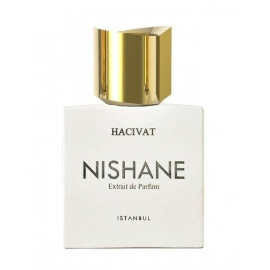 عطر هاتشيفات نيشاني اكسترايت دو بارفيوم 100مل للجنسين