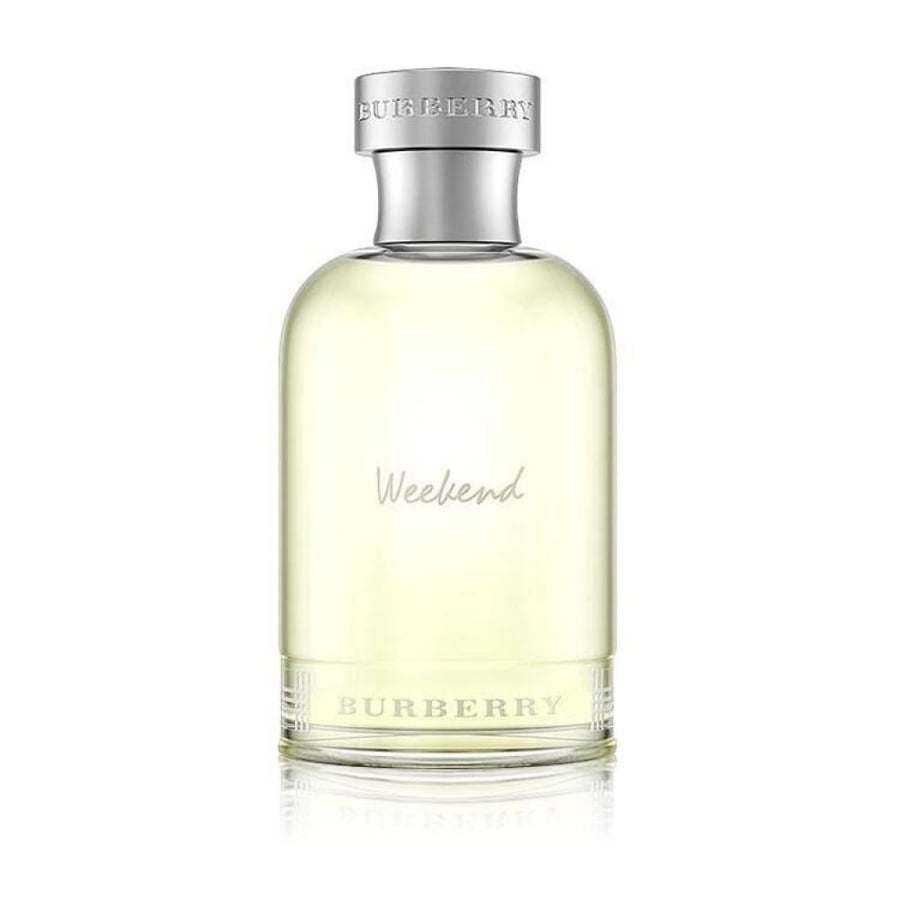 عطر بربري ويكند أو دو تواليت 100مل للرجال