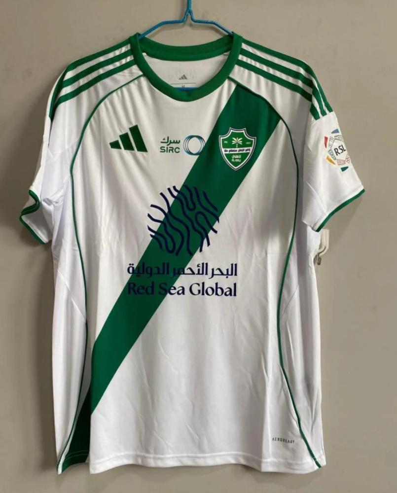 الاهلي الاحتياطي 2025/2026