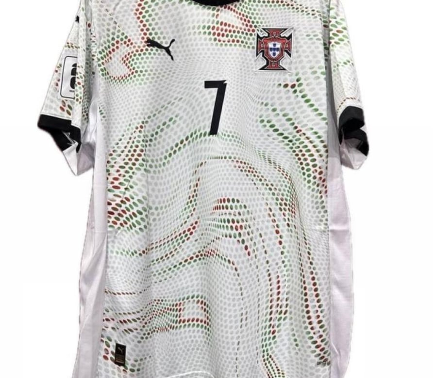 البرتغال 2025/2026