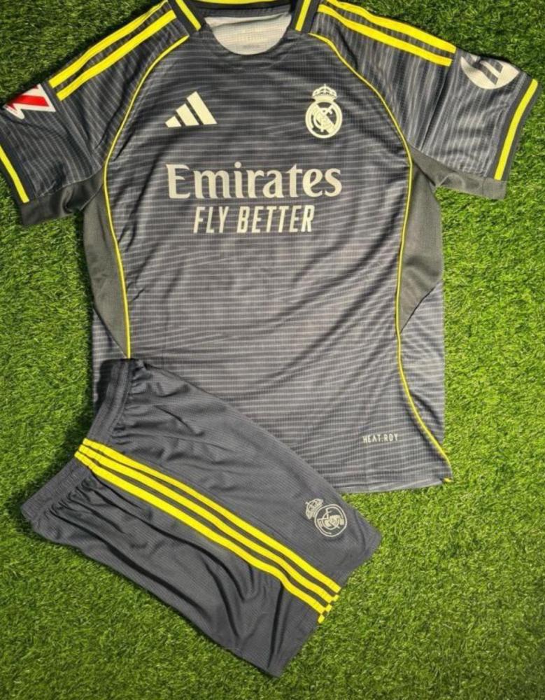 ريال مدريد الاحتياطي 2025/2026