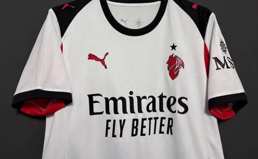 ميلان الاحتياطي 2025/2026