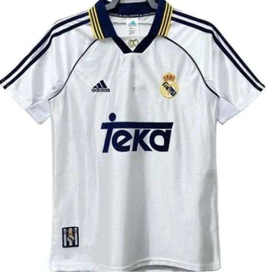ريال مدريد