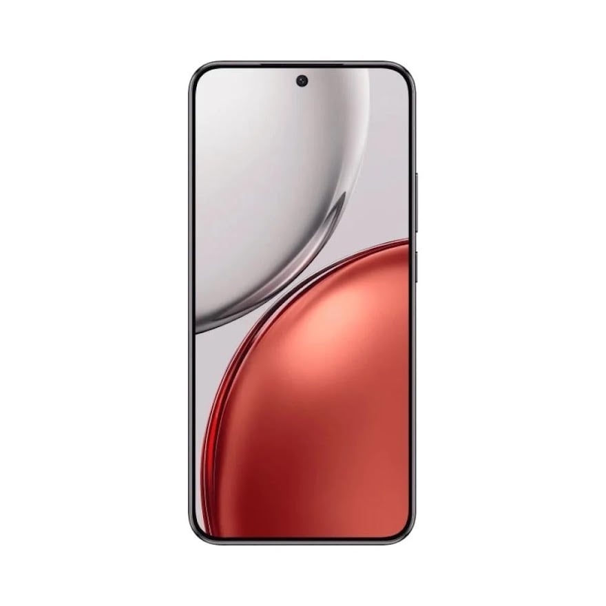 Honor X9d dual SIM – 256GB, 12GB RAM, 5G - Black