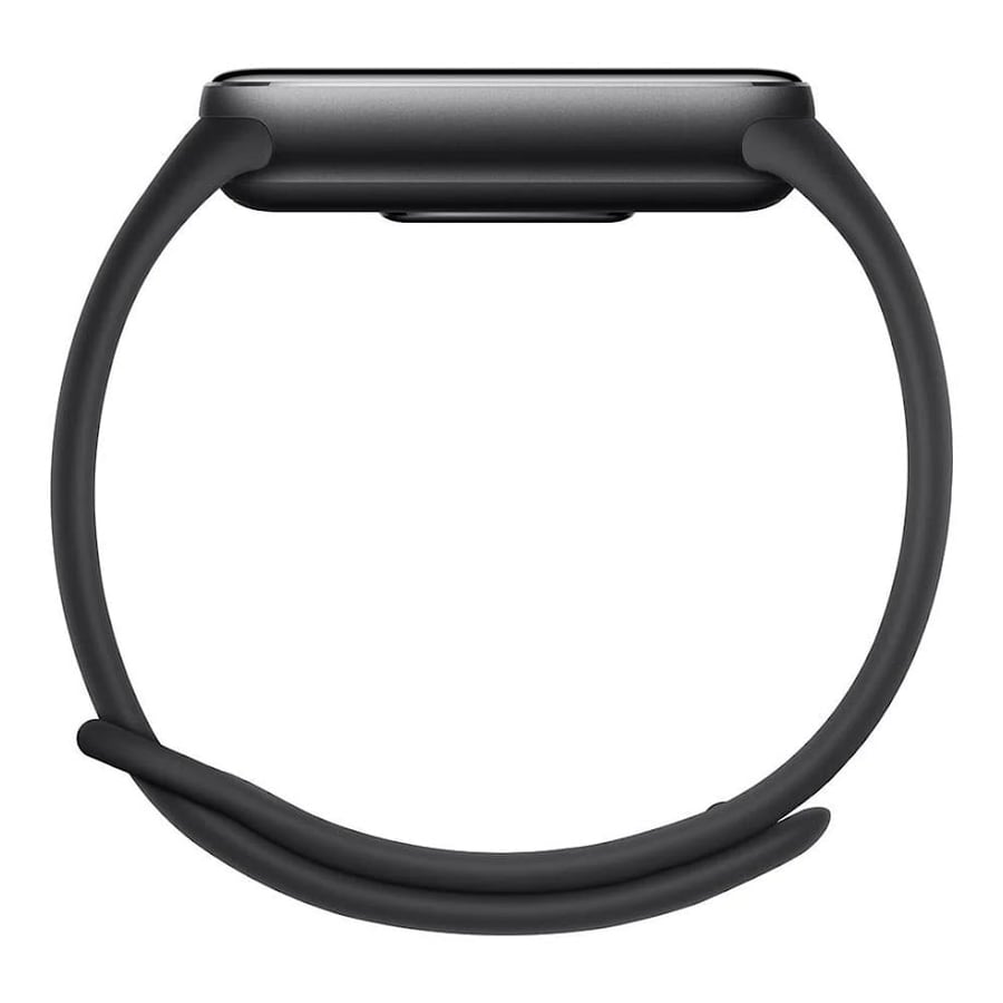 شاومي ساعة ذكية smart band 10 اسود