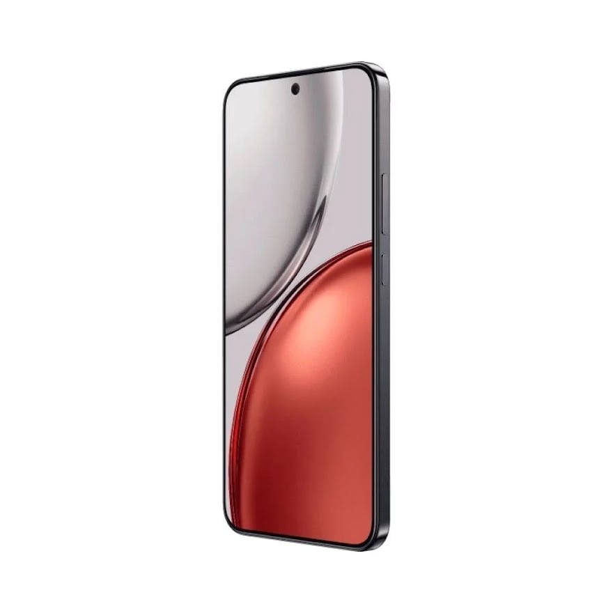 Honor X9d dual SIM – 256GB, 12GB RAM, 5G - Black