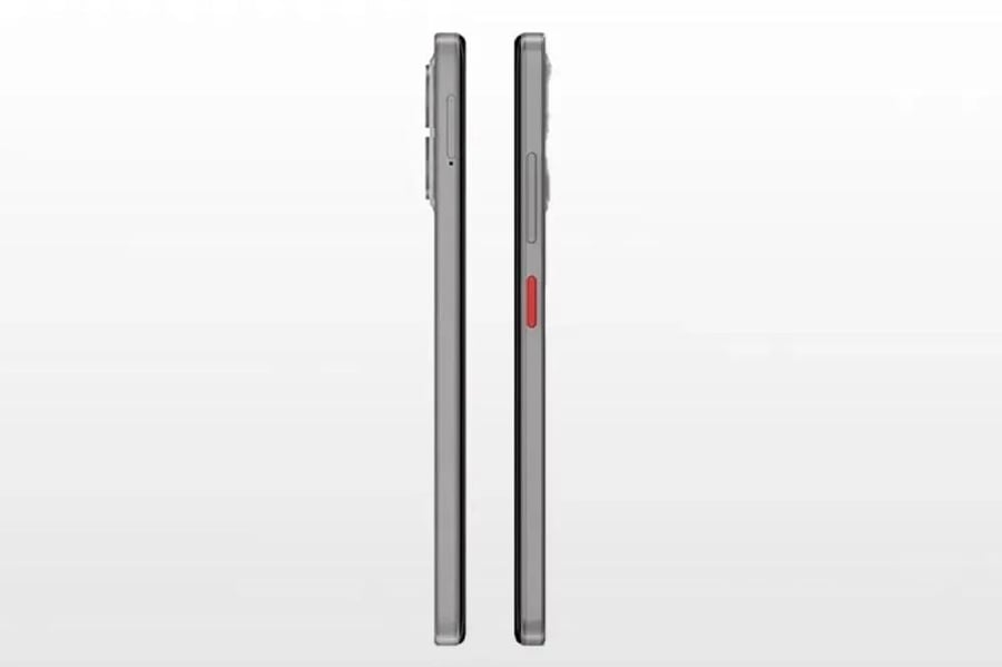 زد تي اي Blade A35e  64 جيجابايت رام 4+2 4G - رمادي