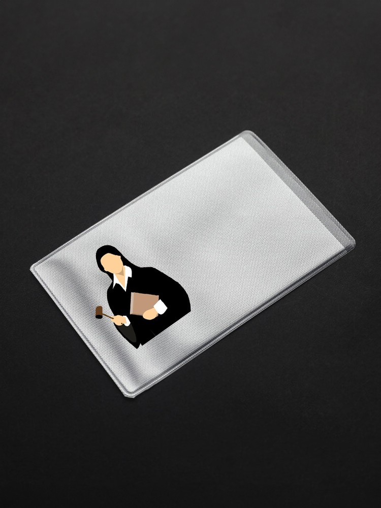 محامية