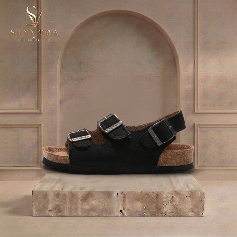 حذاء مسطح للاطفال
