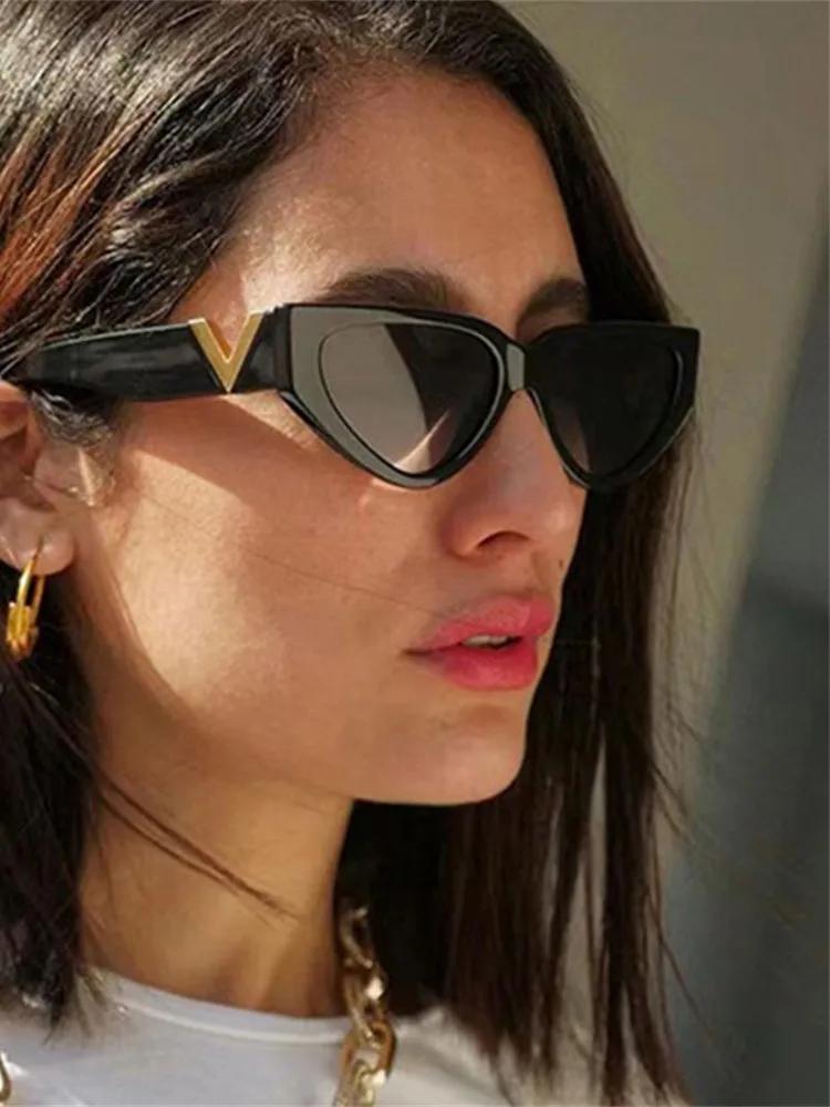 نظارات شمسية فاخرة