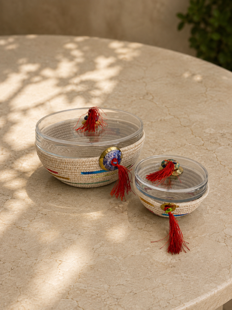 تمريه زجاج 12cm